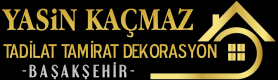 Yasin Kaçmaz Dekorasyon Logo